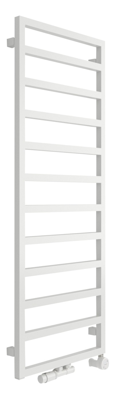 GIANLUCA otopné těleso 500x1350mm, bílá mat GL135