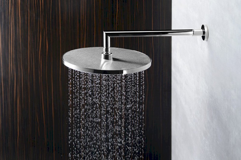 Hlavová sprcha, průměr 305mm, ABS/chrom SK380