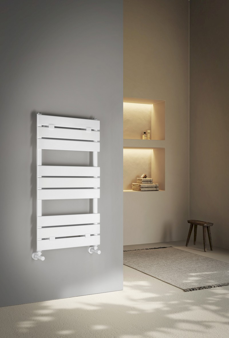 BONDECO otopné těleso 500x926mm, bílá DC592W