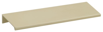 Kovová úchytka, 110/96mm, zlato mat CT096Z