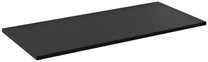 Deska DTDL 880x18x440mm, antracit matný DT088-3434