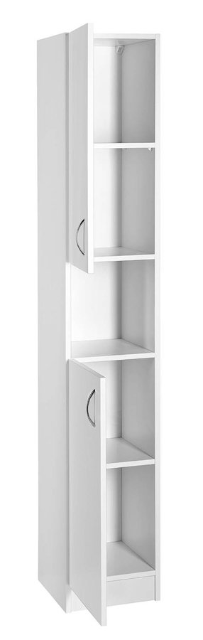 SIMPLEX ECO vysoká skříňka 30x180x30cm SIME320