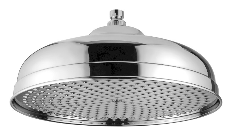 ANTEA hlavová sprcha, průměr 300mm, chrom SOF3001