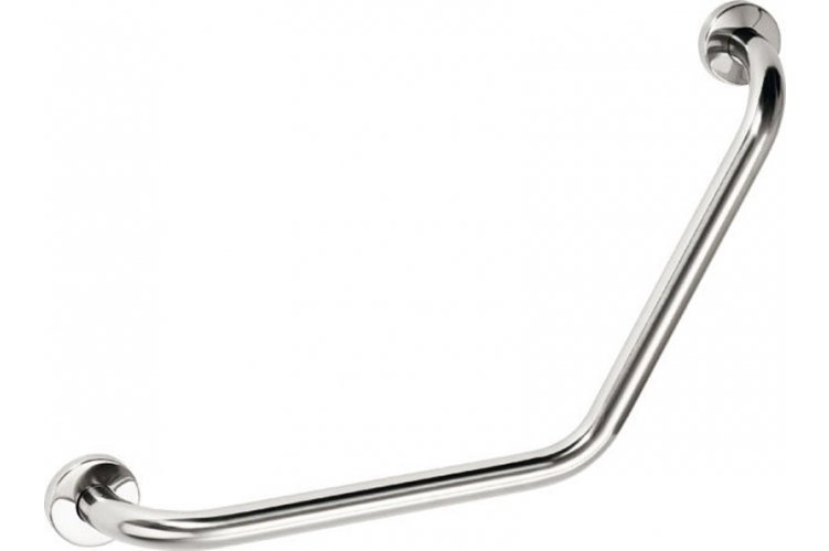 HANDICAP madlo 120° 400/400mm, nerez lesk XH501