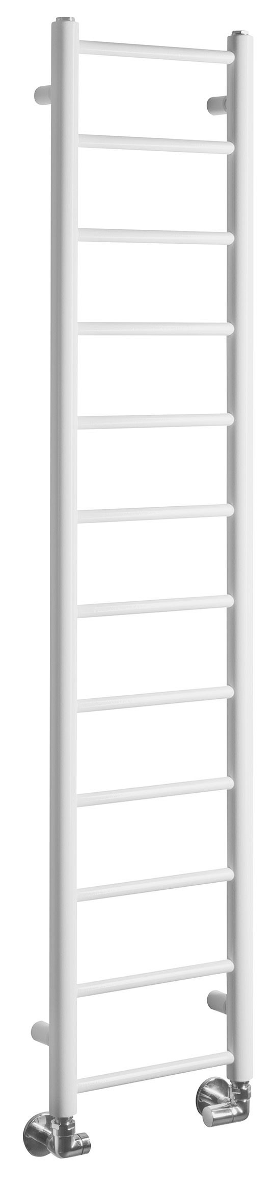 DINA otopné těleso 300x1380 mm, bílá IR363W