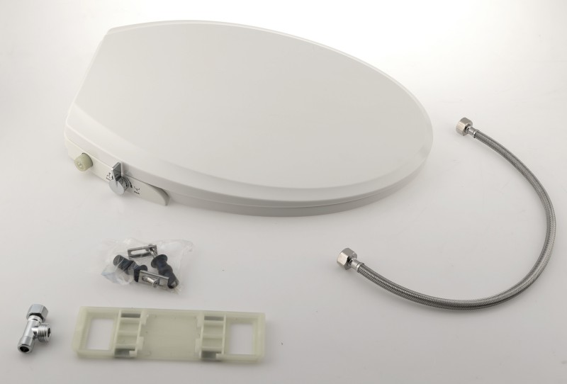 CLEAN STAR bidetové sedátko LB802