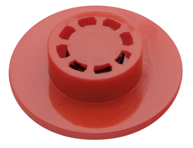 Omezovač průtoku vody do hlavové sprchy, 12L/min MS700