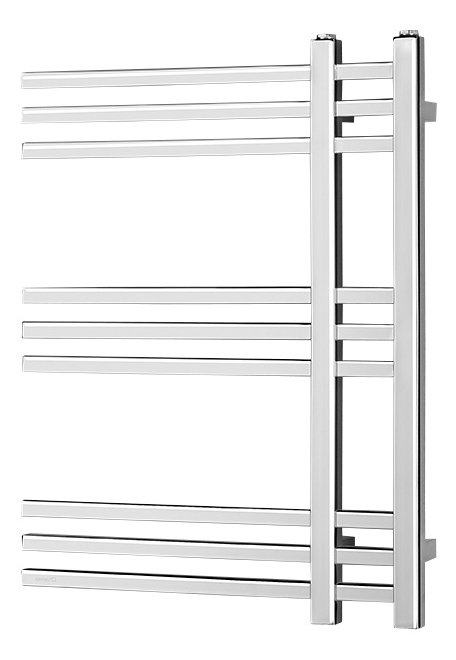 MAGDALENA otopné těleso 500x688mm, chrom IZ100