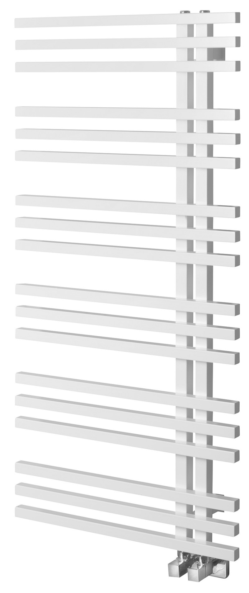 SOPHINA otopné těleso 600x1215 mm, bílá mat IR701W