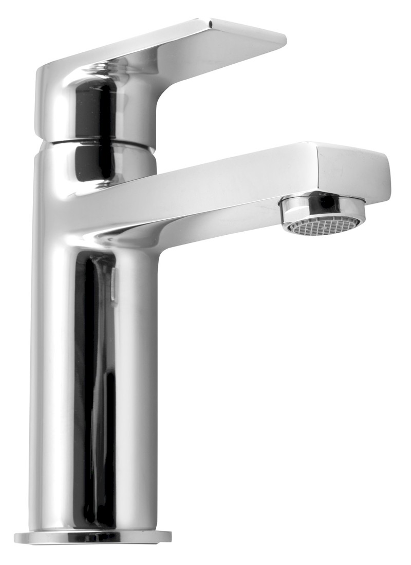 KAI stojánková umyvadlová baterie, chrom KA02