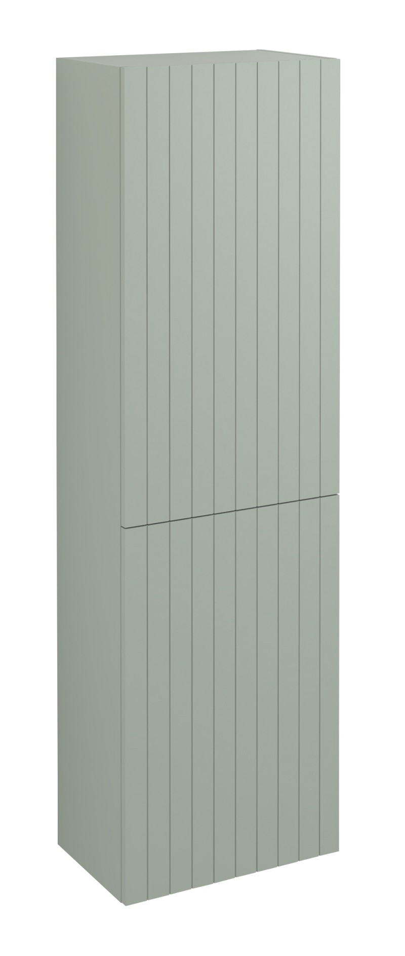 ESPACE STRIP skříňka 50x172x32cm, 2x dvířka, levá/pravá, verde ESC450-4444S