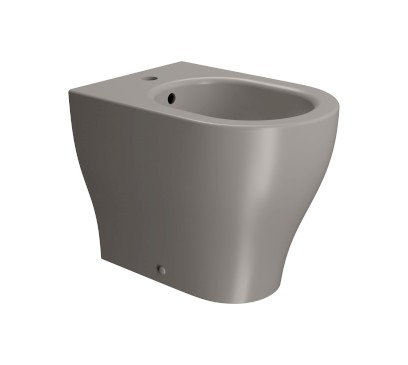 TONO bidet stojící 36x53cm, tortora mat 6462105