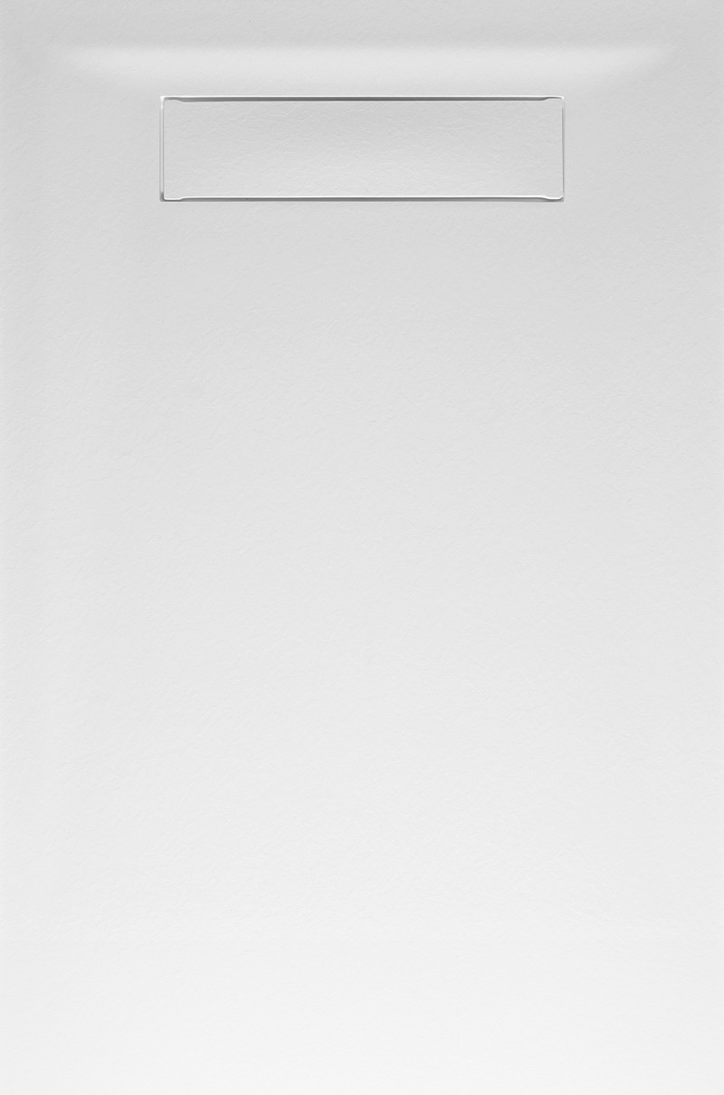 ELEA sprchová vanička litý mramor, 150x80cm, bílá PEL15080