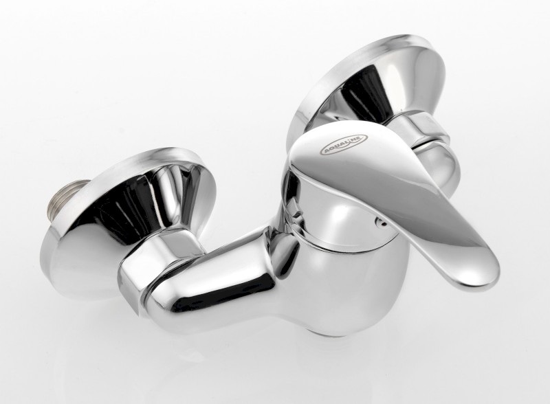 AQUALINE 35 nástěnná baterie 3/4