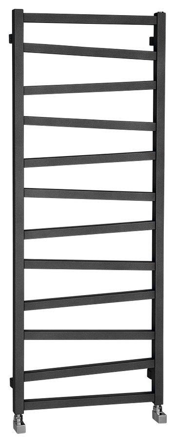 ZIG otopné těleso 500x1334mm, antracit ZG513A