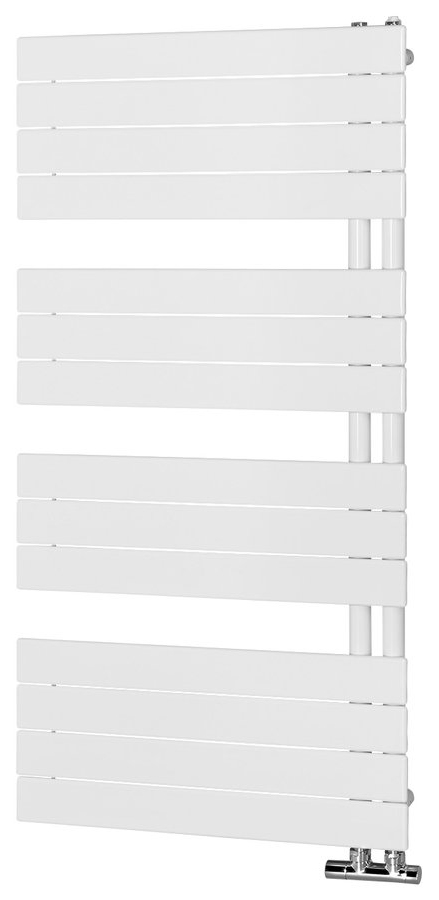 MILI otopné těleso 600x1222 mm, bílá DC620T