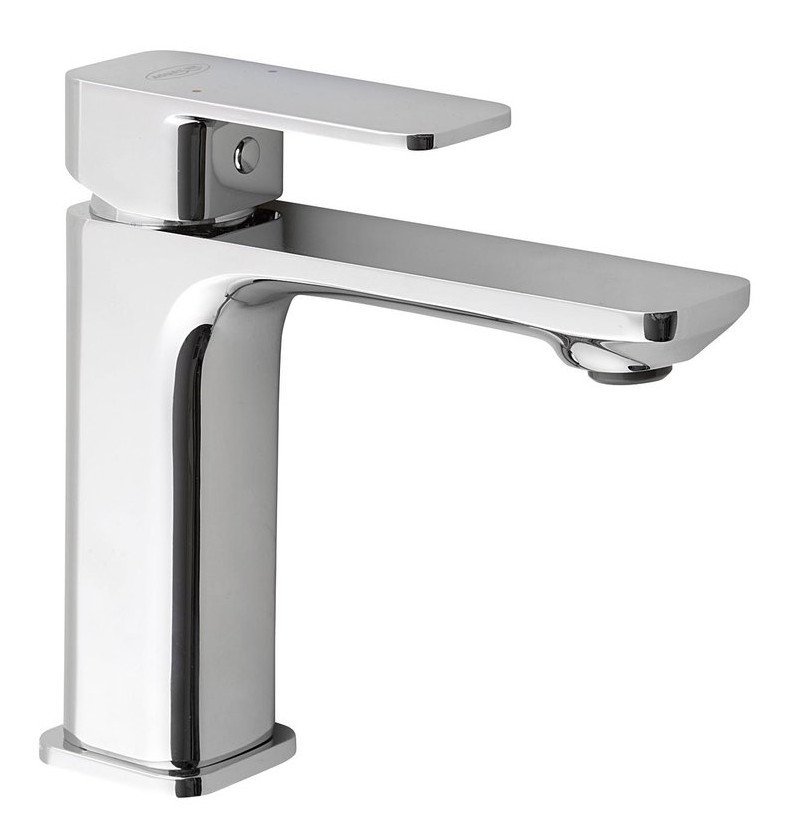 FACTOR stojánková umyvadlová baterie, chrom FC103