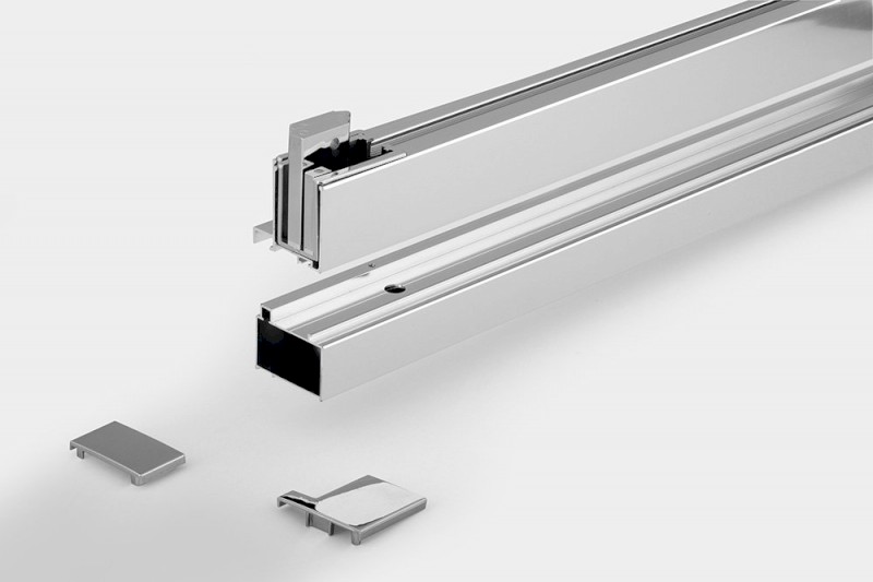 EASY rozšiřovací profil 25mm EL825