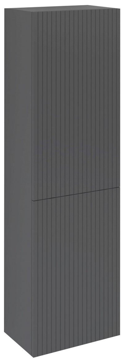 NELIO STRIP skříňka 50x172x32cm, 2x dvířka, levá/pravá, carina NL450-4141S
