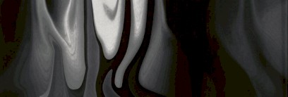 INKA odkladná keramická deska 12x35,5cm, voda 341534