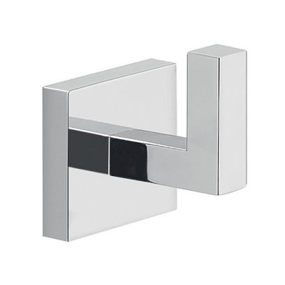 ELBA háček, chrom A02613