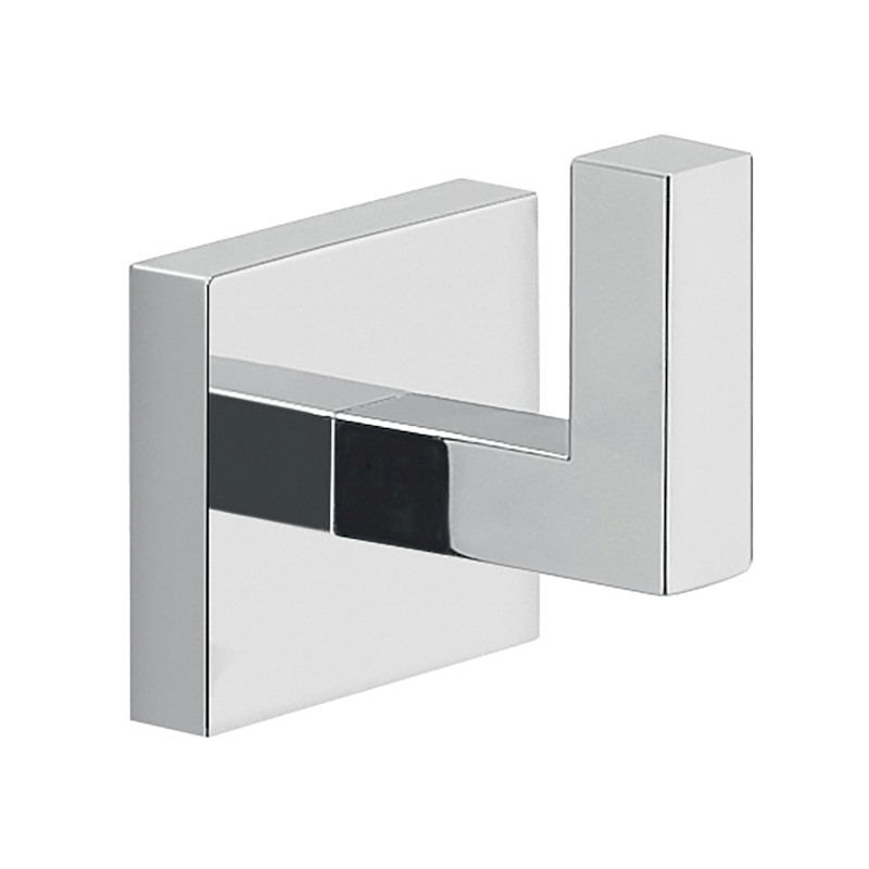 ELBA háček, chrom A02613