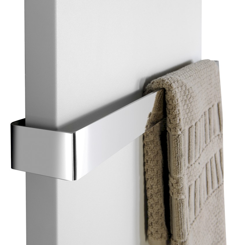 MAGNIFICA držák ručníků 510mm, nerez lesk IRPA13