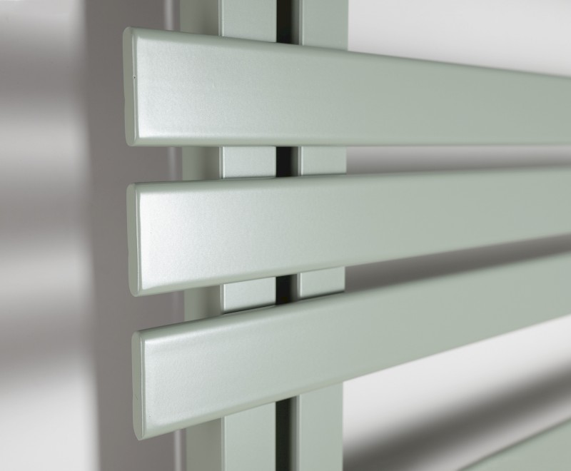 SILVANA otopné těleso 600x1500mm, verde mat IR156V