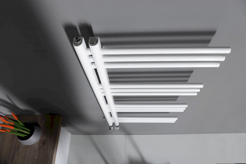 DORLION otopné těleso 500x1200mm, bílá 1130-51