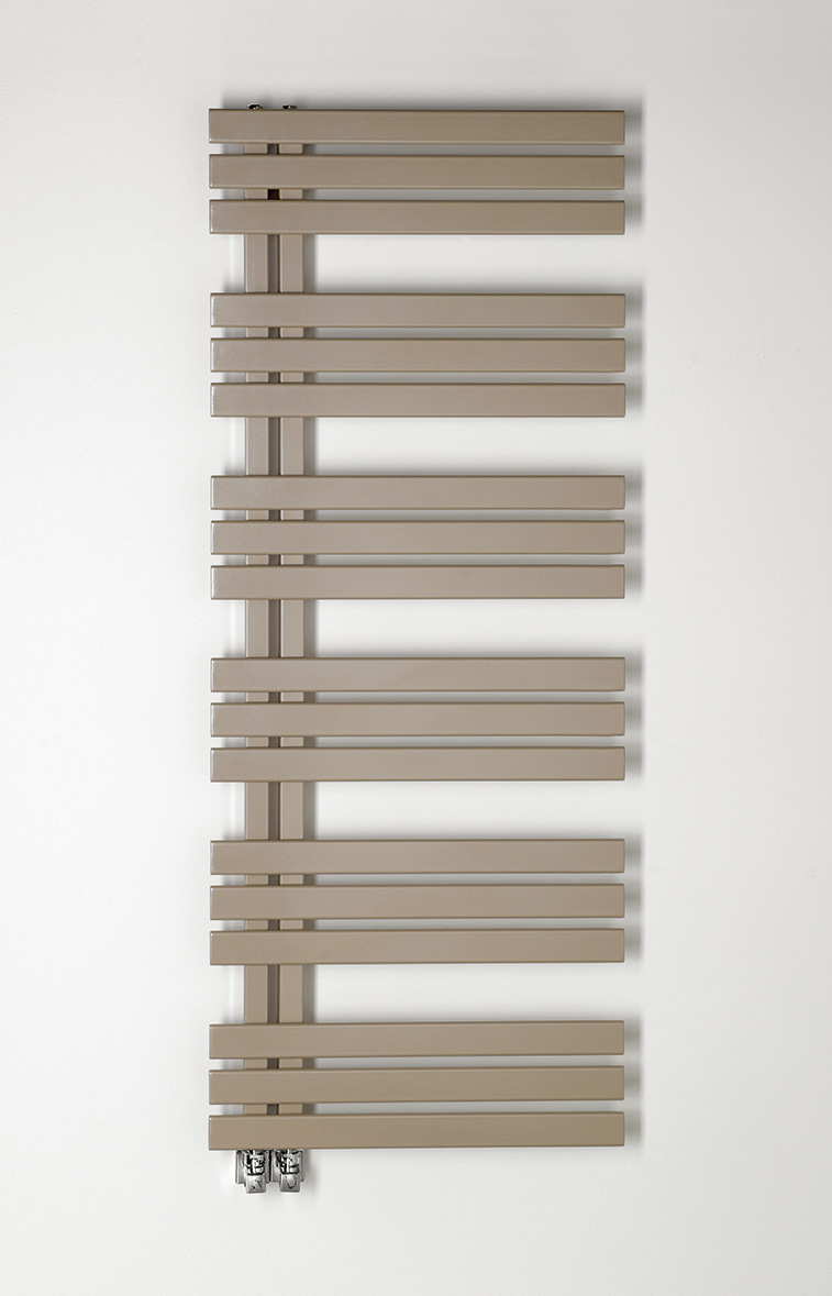 SILVANA otopné těleso 600x1500mm, pískovec IR159S