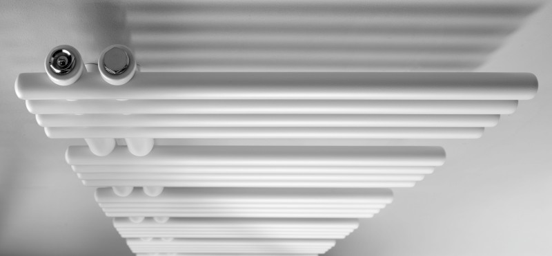 NYMPHA otopné těleso 500x1520mm, bílá mat LLN152W