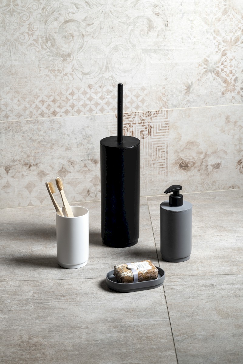 SHARON sklenka na postavení, bílá SH9802