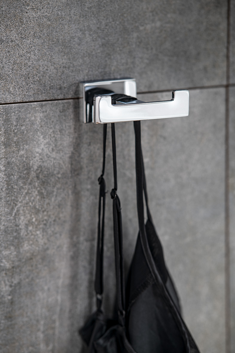 APOLLO dvojháček, chrom 1416-23