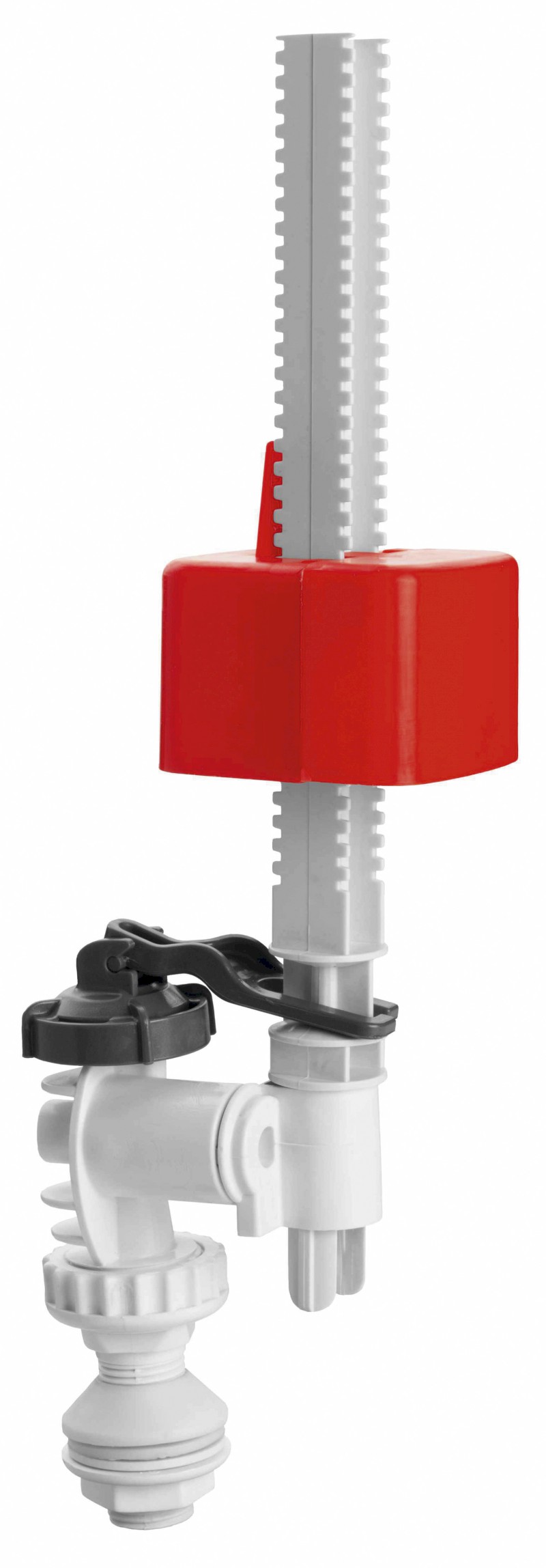 Napouštěcí ventil, spodní 3/8