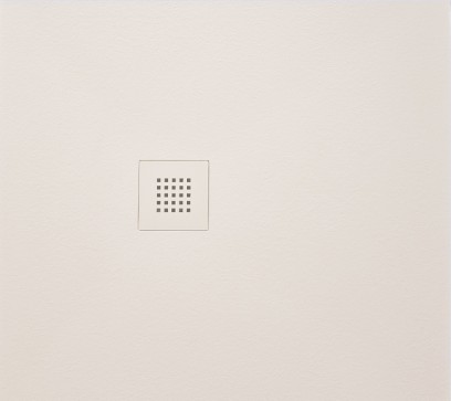 MITIA sprchová vanička z litého mramoru, obdélník 120x90cm, světle šedá PMSS12090