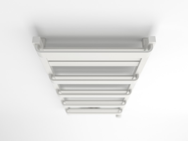 MARILENA otopné těleso 500x1370mm, bílá mat MR137