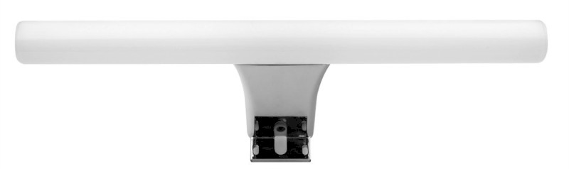 IRENE 2 LED svítidlo, 7 W, 300x100x25 mm, IP44, chrom E27260CI