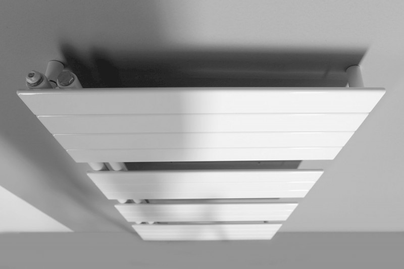 MILI otopné těleso 600x1222 mm, bílá DC620T