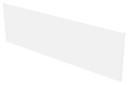 UNIVERSAL NIKA panel 120x36cm 94741