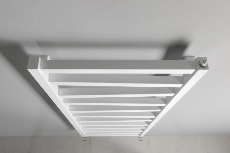 ZIG otopné těleso 500x1334 mm, bílá mat ZG513