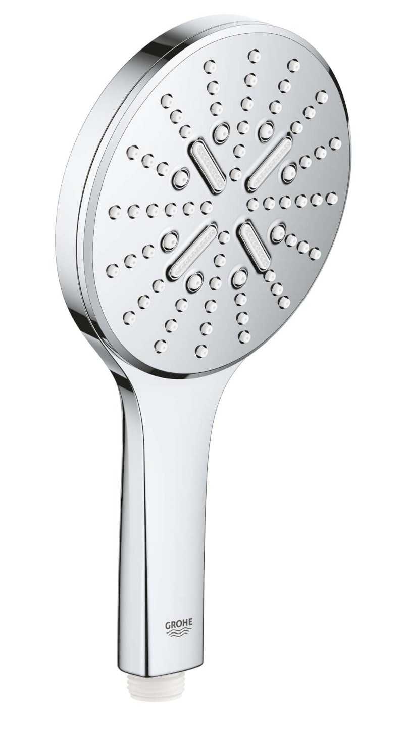 Rainshower SmartActive Sprchová hlavice 130 8,5 l/min, 3 proudy, chrom GROHE 26574000