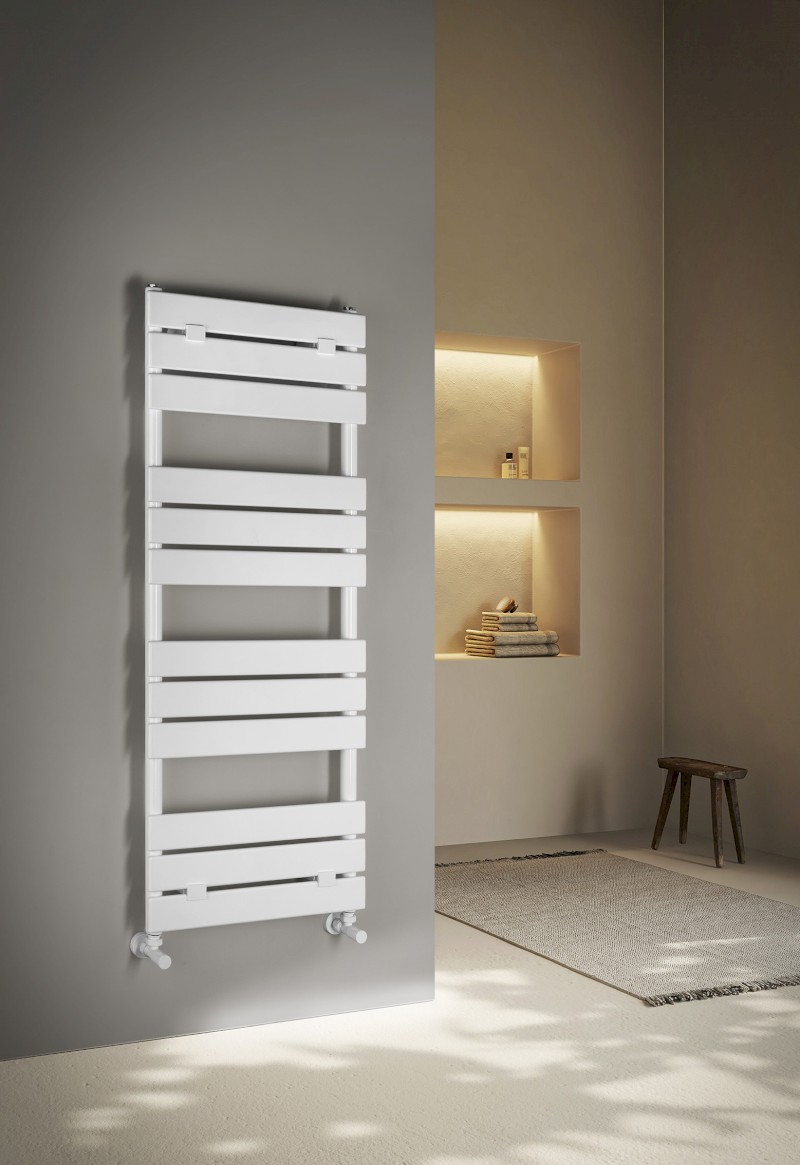 BONDECO otopné těleso 500x1266mm, bílá DC512W