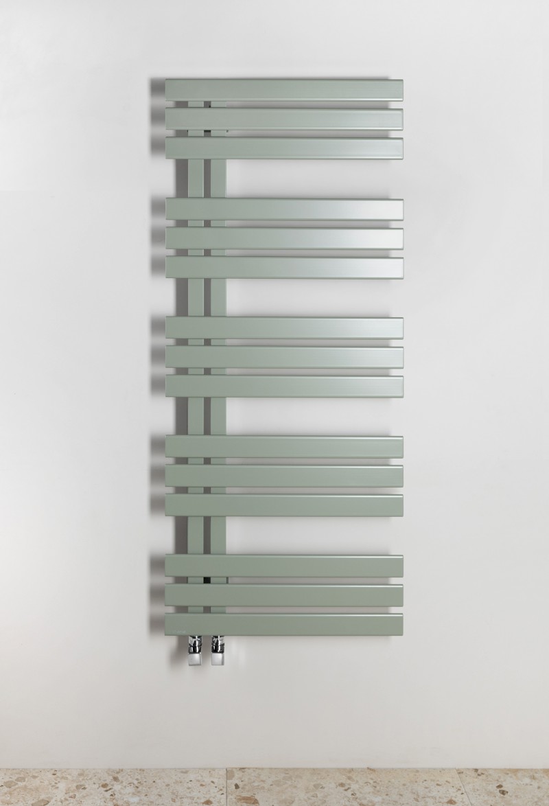 SILVANA otopné těleso 500x1236mm, verde mat IR154V