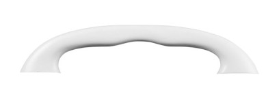 MASTER madlo do vany 295mm, bílá 250150