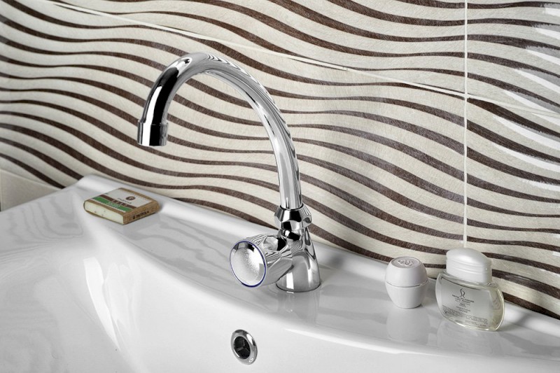 Stojánkový ventil 1/2