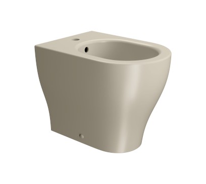 TONO bidet stojící 36x53cm, creta mat 6462108