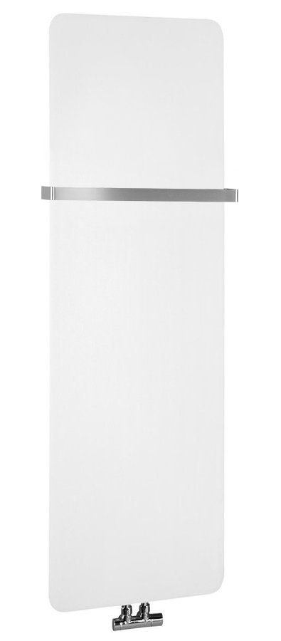 TABELLA otopné těleso 370x1190mm, bílá mat MI1137