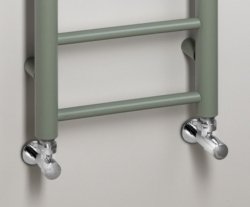 DINA otopné těleso 300x1740 mm, verde mat IR376V