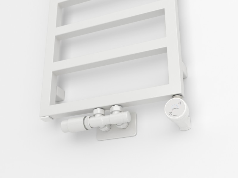 GIANLUCA otopné těleso 400x1590 mm, bílá mat GL159