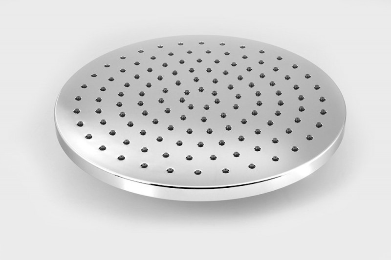 Hlavová sprcha, průměr 305mm, ABS/chrom SK380